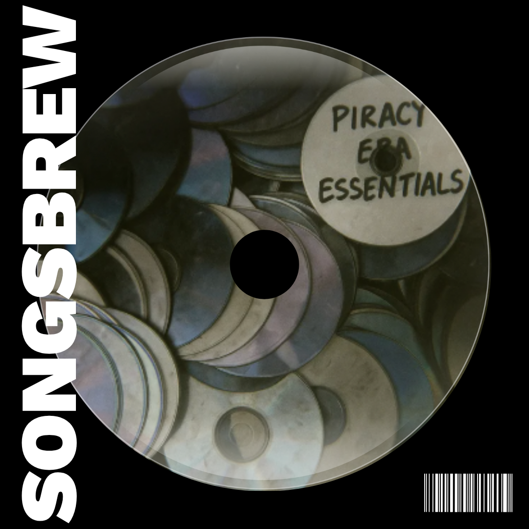 The Piracy Era Essentials