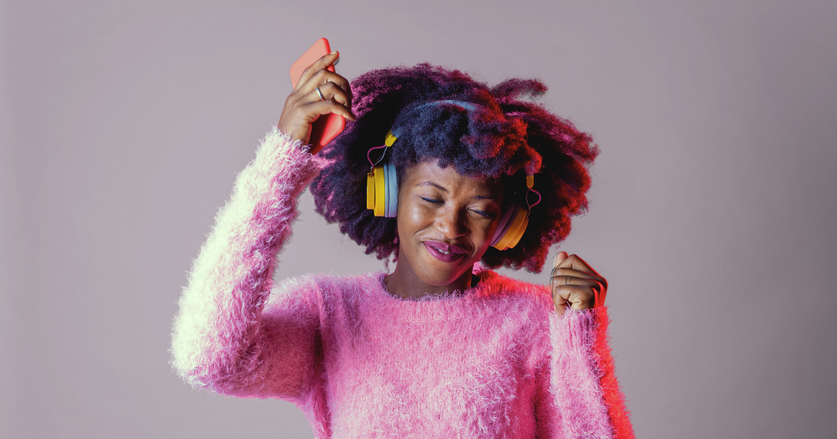 12 Months to Expand Your Musical Horizons.