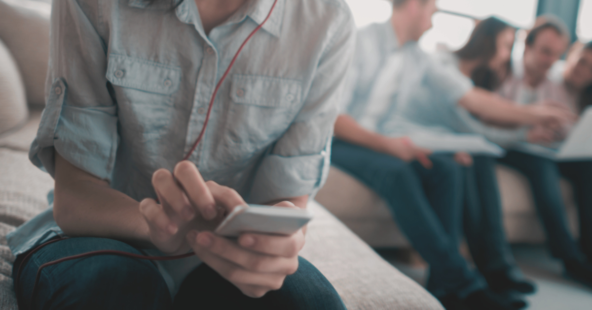 5 Sites For Legal, Free, MP3 Music