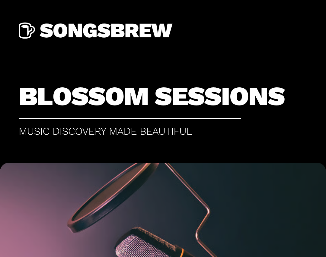 Introducing: Blossom Sessions