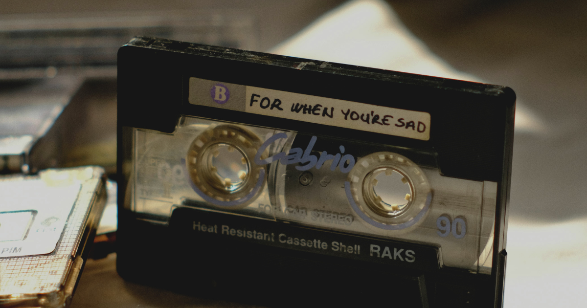 Mixtape Instincts