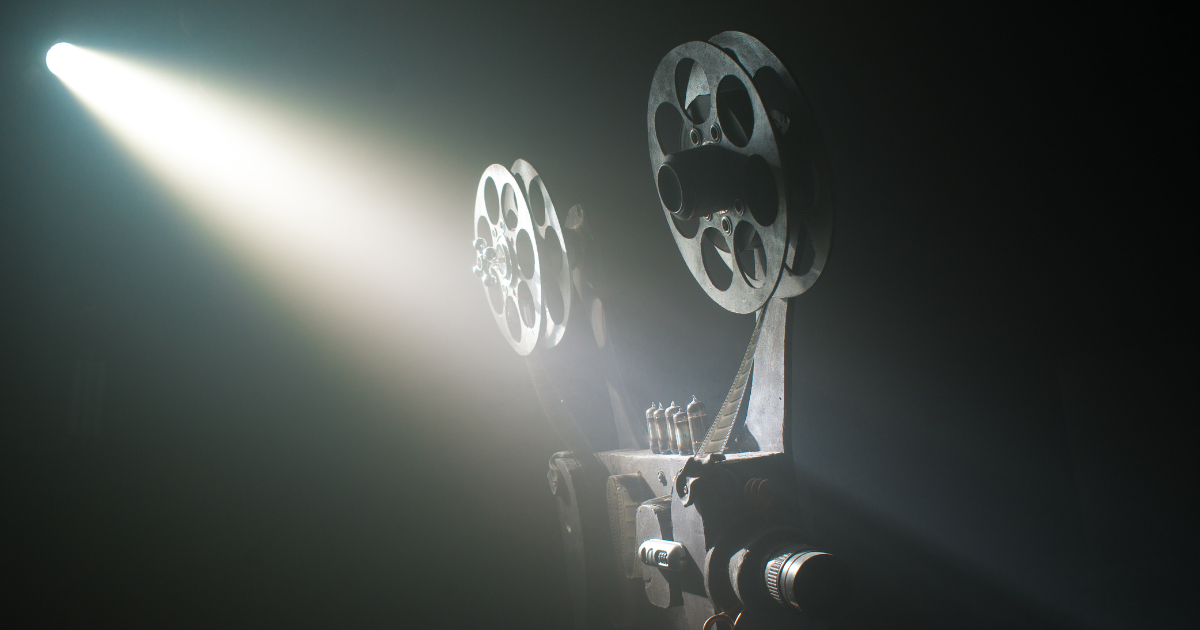 12 Days of Music Movies