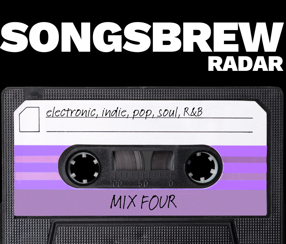 SOTB, kerri & More - MIX4