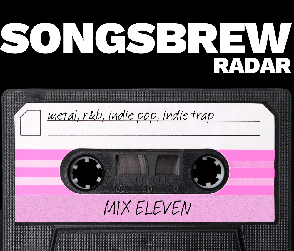 Esoterica, Chinwe & More - MIX11