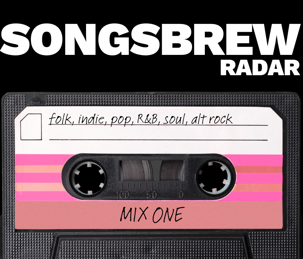 Argyle, Ali Gilbert & More - MIX1