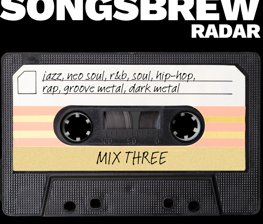 Miki Ikhifa, Tusekah & More - MIX3