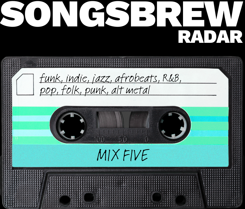 George Bloomfield, JULIET & More - MIX5