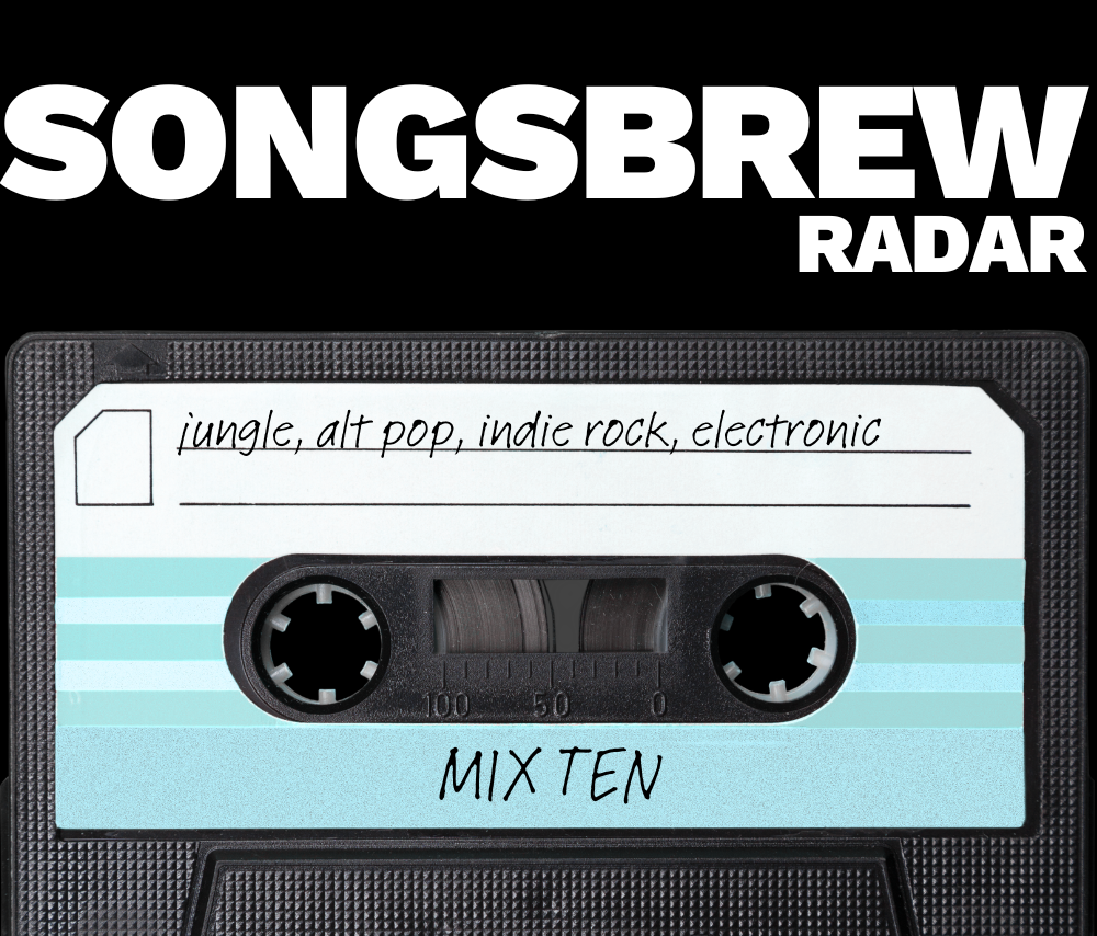 Charlie Power, Annalea Dorothee & More - MIX10