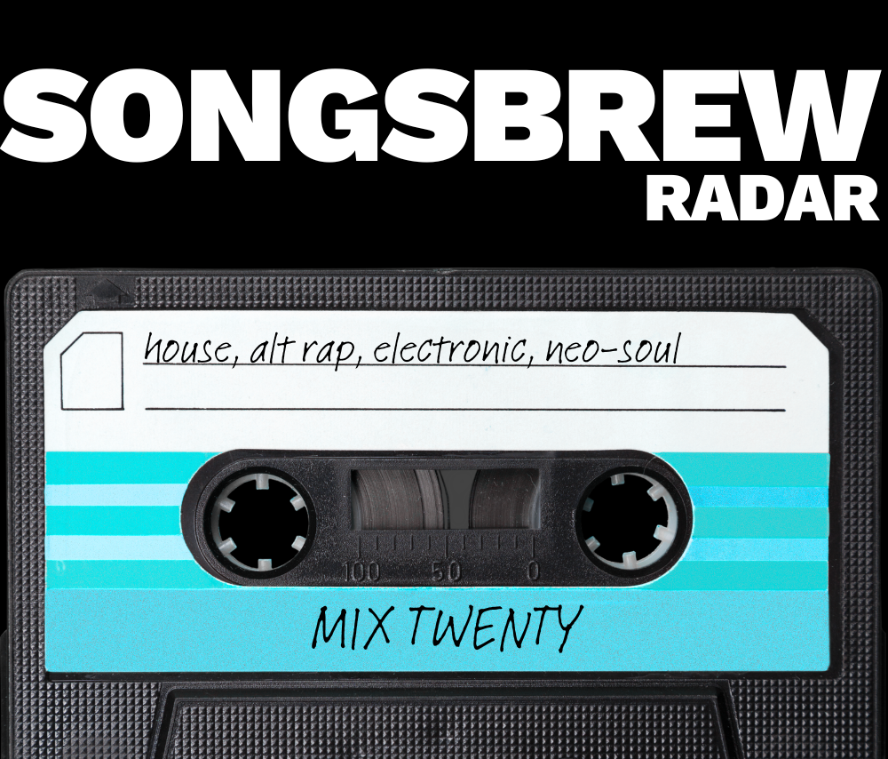 BOCIGE, CHRIS CASEY & More - MIX20