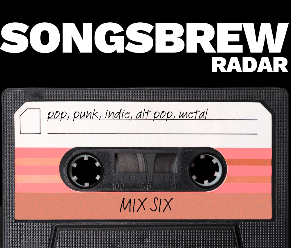 Haz, Happy Neighbours & More - MIX6