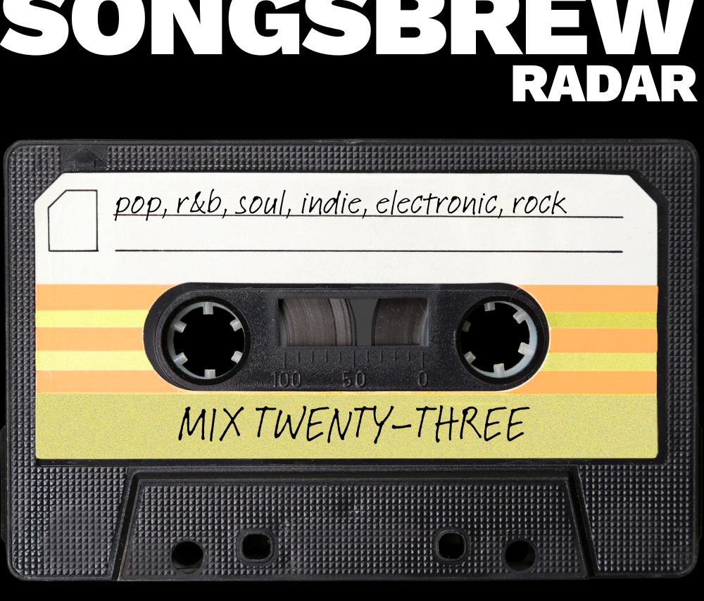 Liam Horne, Alaina May & More - MIX23