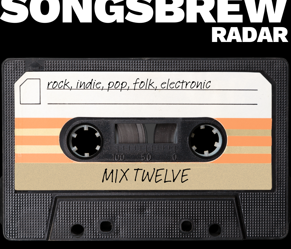 BENNINK, Daisy Peacock & More - MIX12
