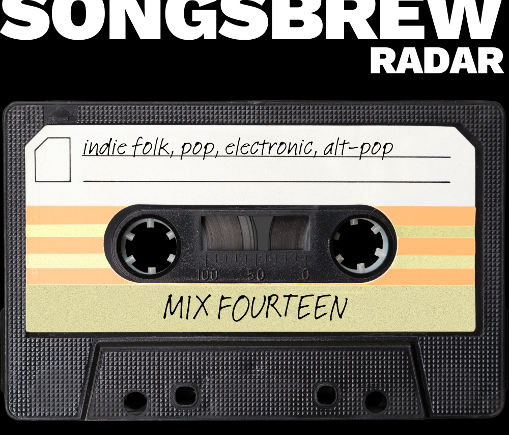 Martim, Nina Chiodin & More - MIX14