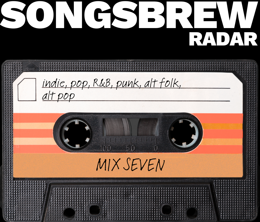 Rachel Newnham, Cherece Richards & More - MIX7