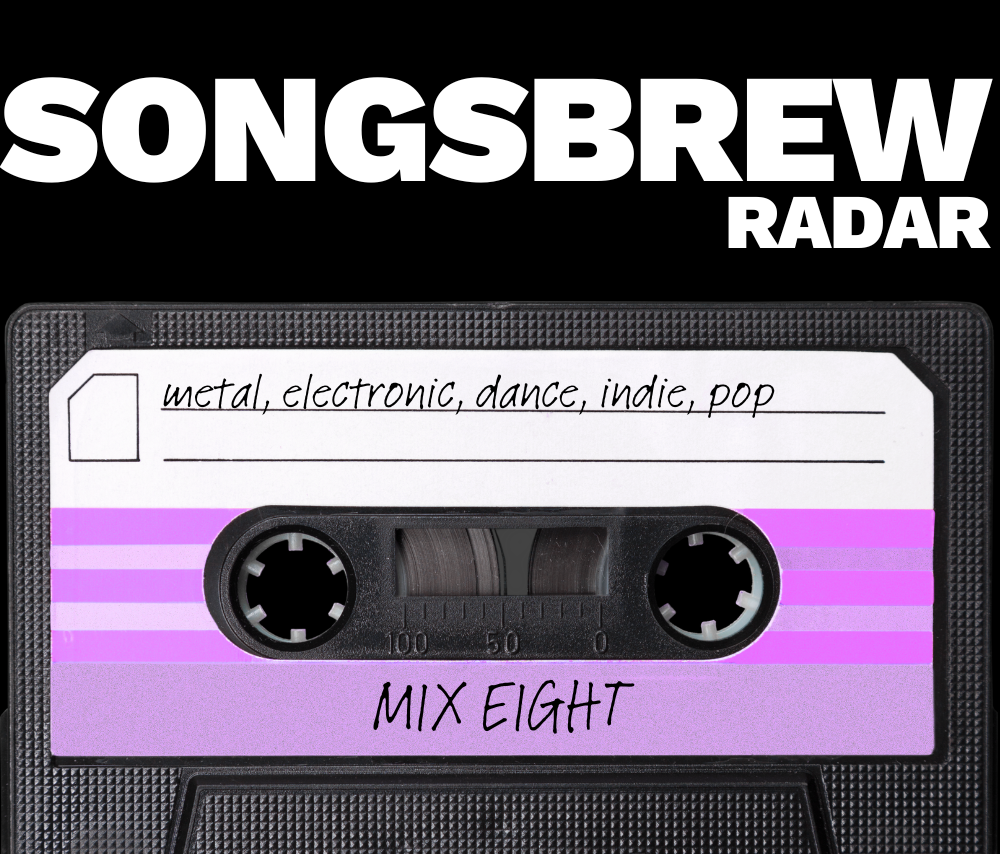 Unverkalt, Immy Odon & More - MIX8