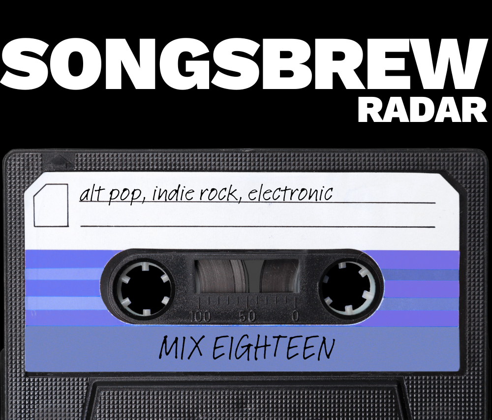Dumaurra, Nightjoy & More - MIX18