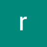 Avatar for user "rosh002"