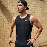 Avatar for user "christianhansfitness"