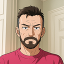 Avatar for user "gavinmunro"