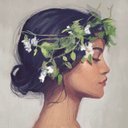 Avatar for user "valery_flowering"