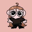 Avatar for user "vanillabear"
