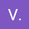 Avatar for user "v.hrunichev"