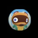 Avatar for user "herecomescurry"