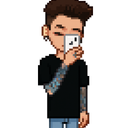 Avatar for user "ivan"