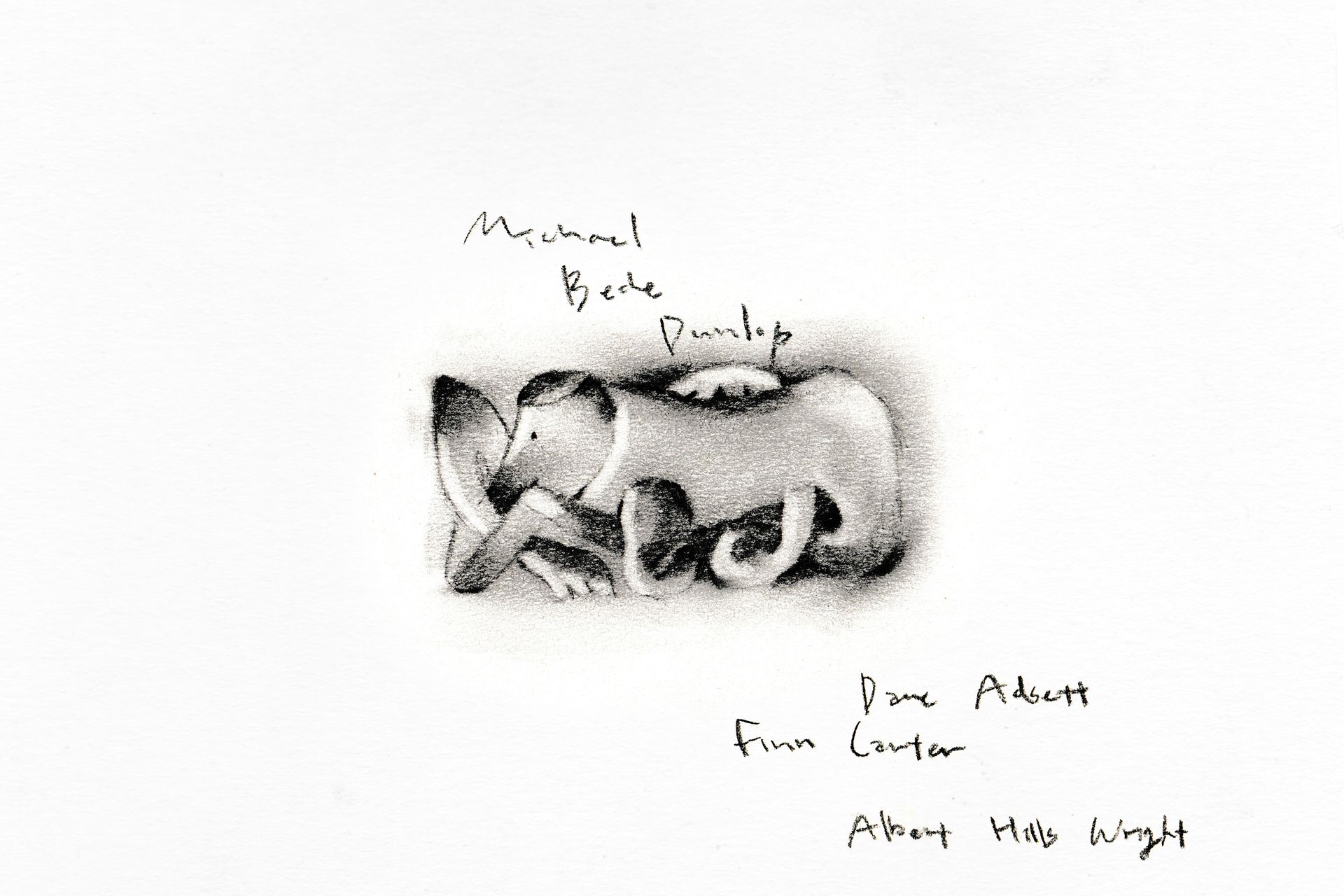 Michael Bede Dunlop - Bede