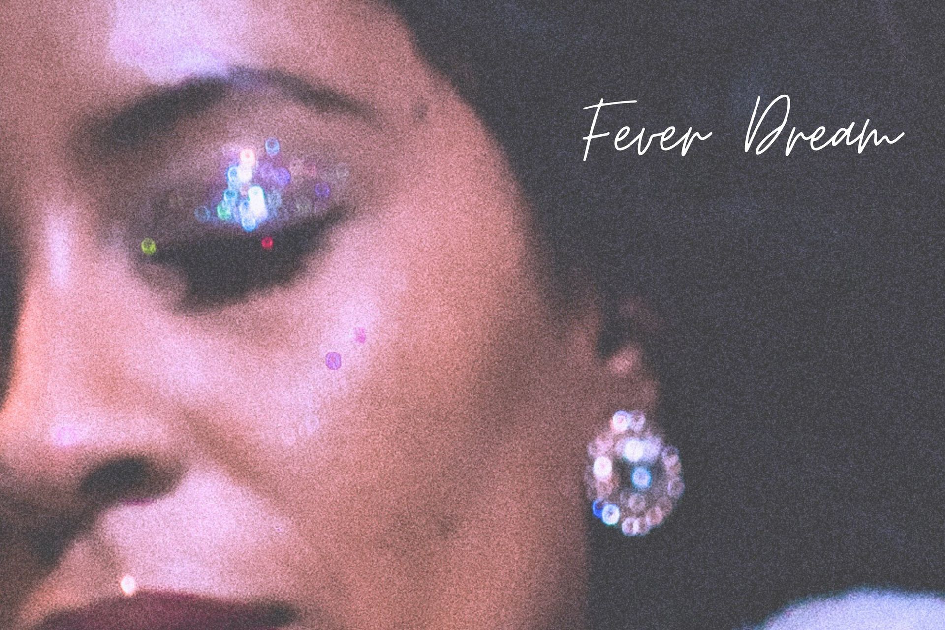 Kayla Marque - Fever Dream