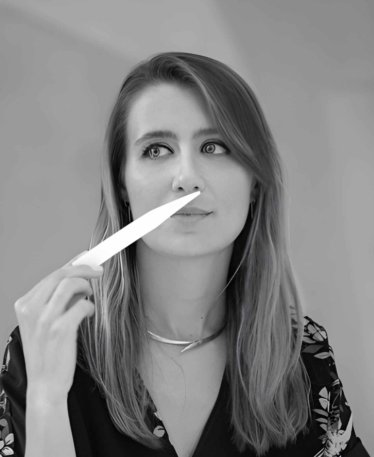 Picture of Bérénice Watteau perfumer