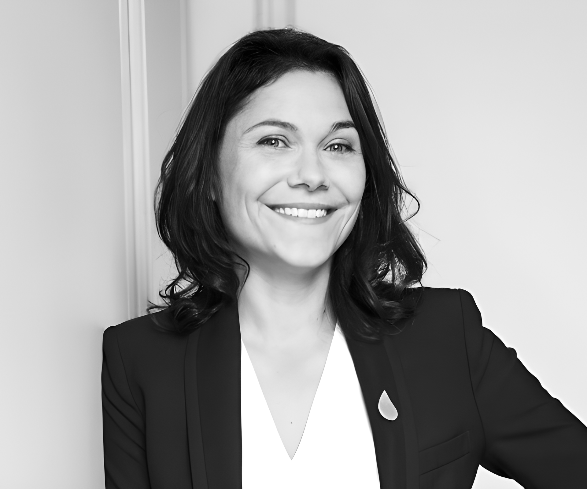 Picture of Nadège Le Garlantezec perfumer