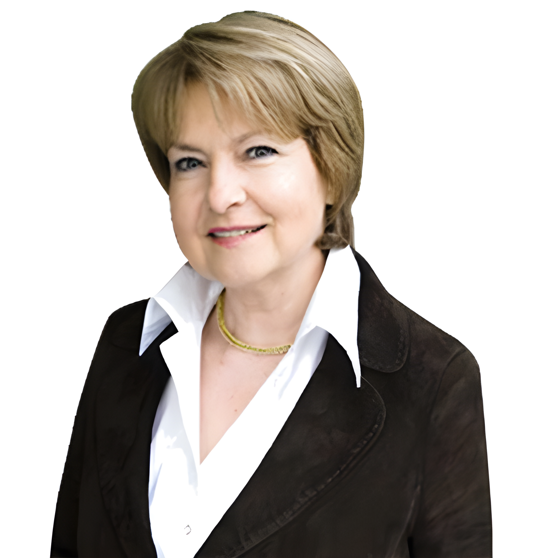 Picture of Ursula Wandel perfumer