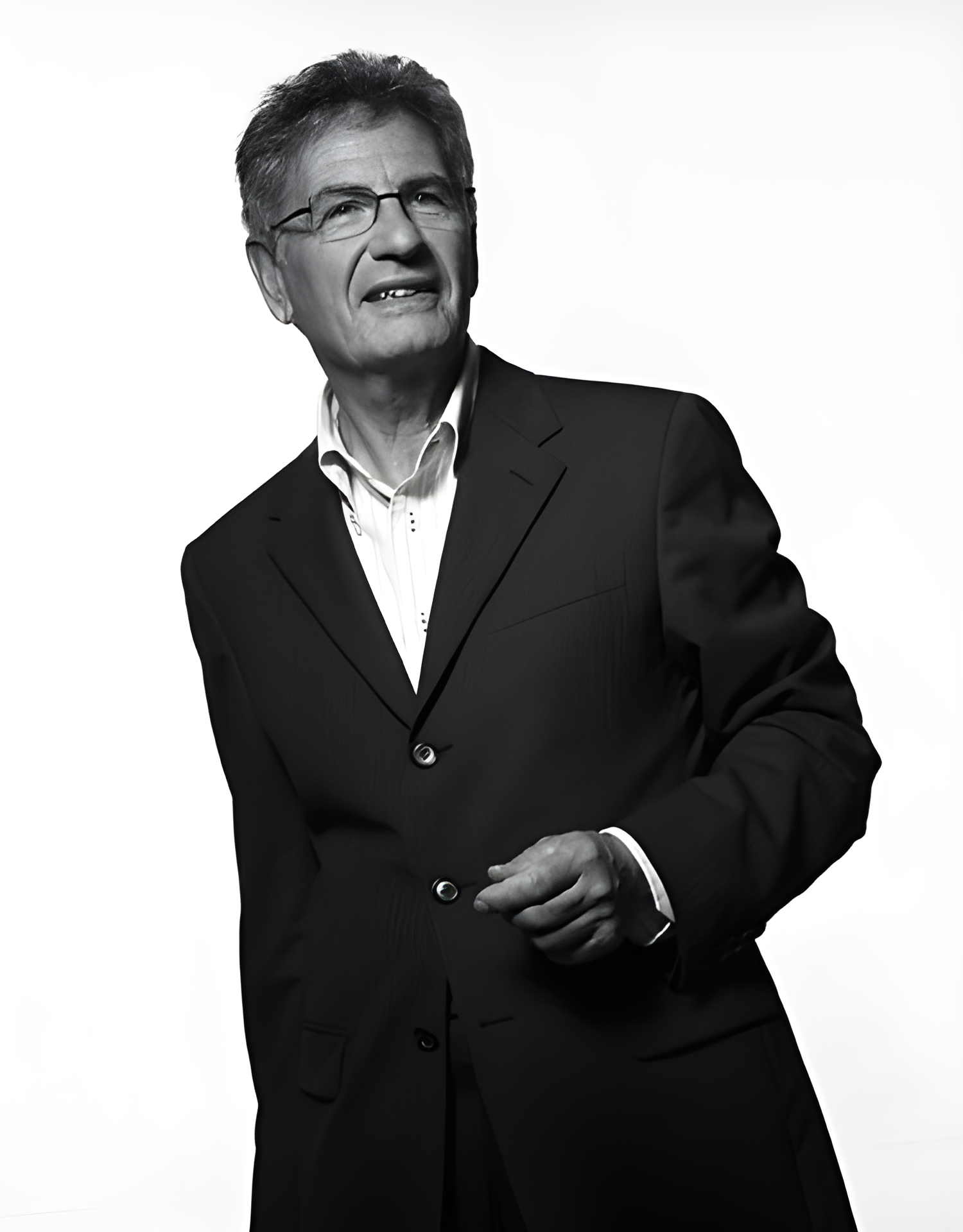 Picture of Max Gavarry perfumer