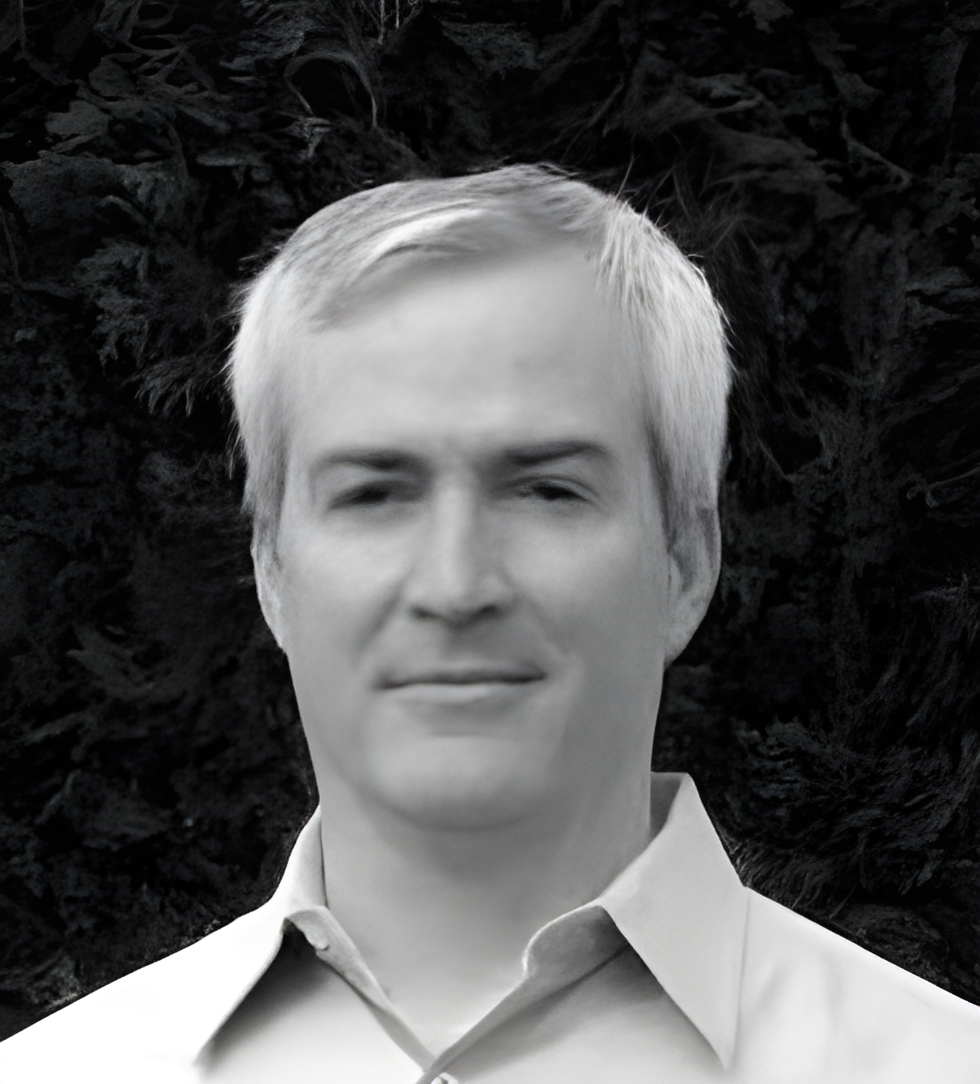 Picture of Justin Frederico perfumer