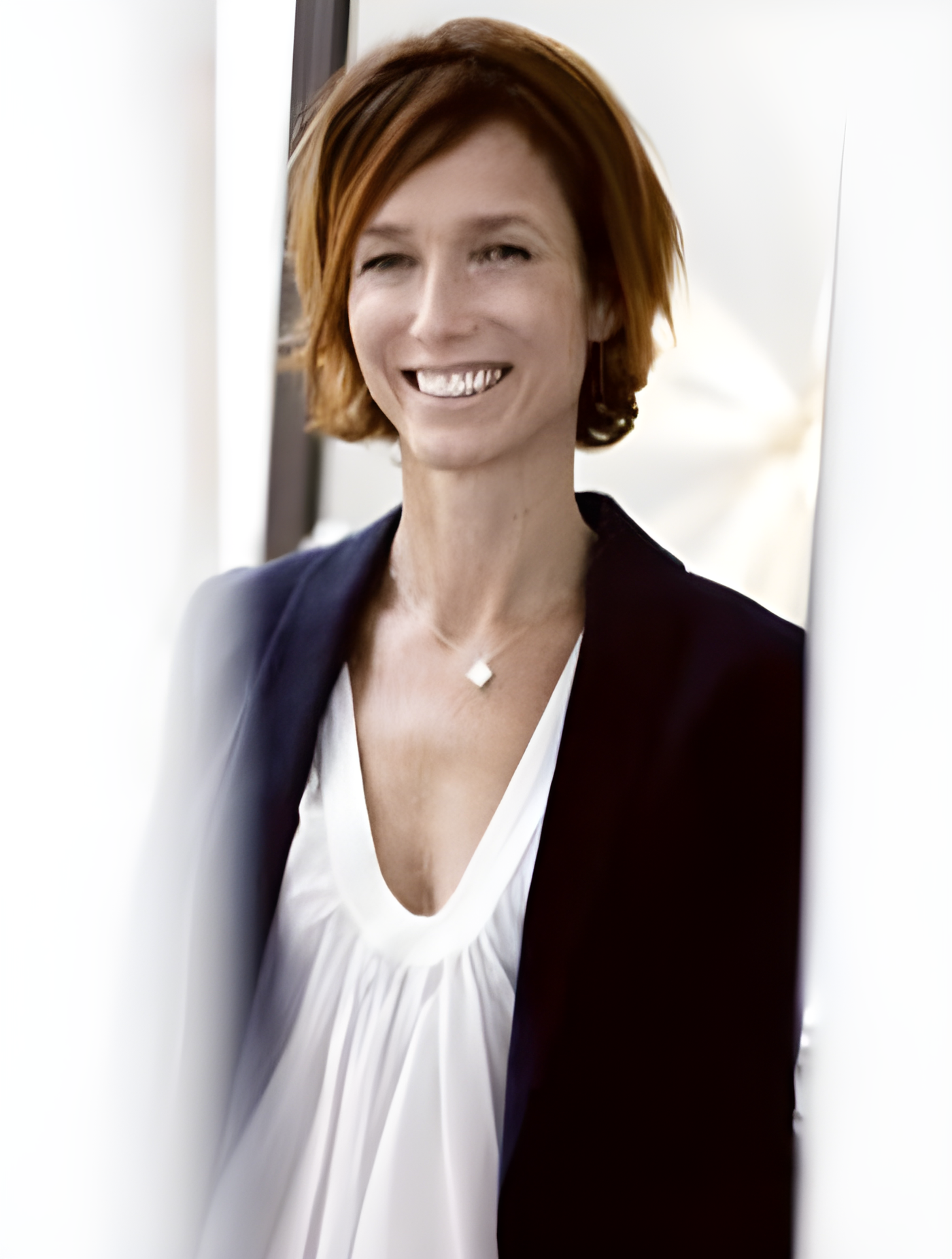 Picture of Emilie Bevierre-Coppermann perfumer