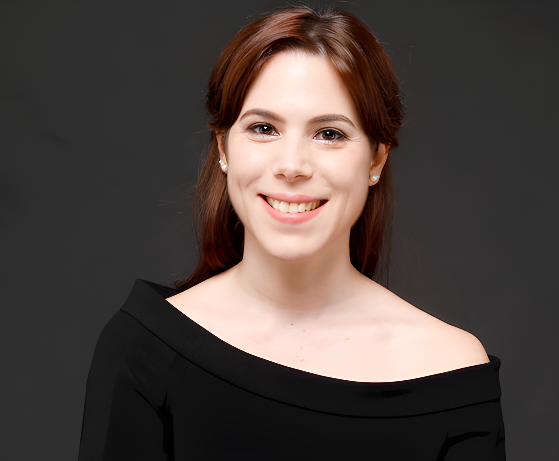 Picture of Pauline Barthale perfumer