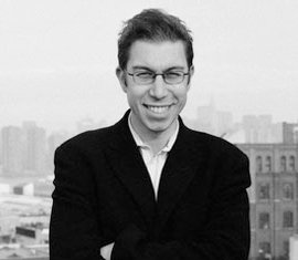 Picture of Ulrich Lang perfumer