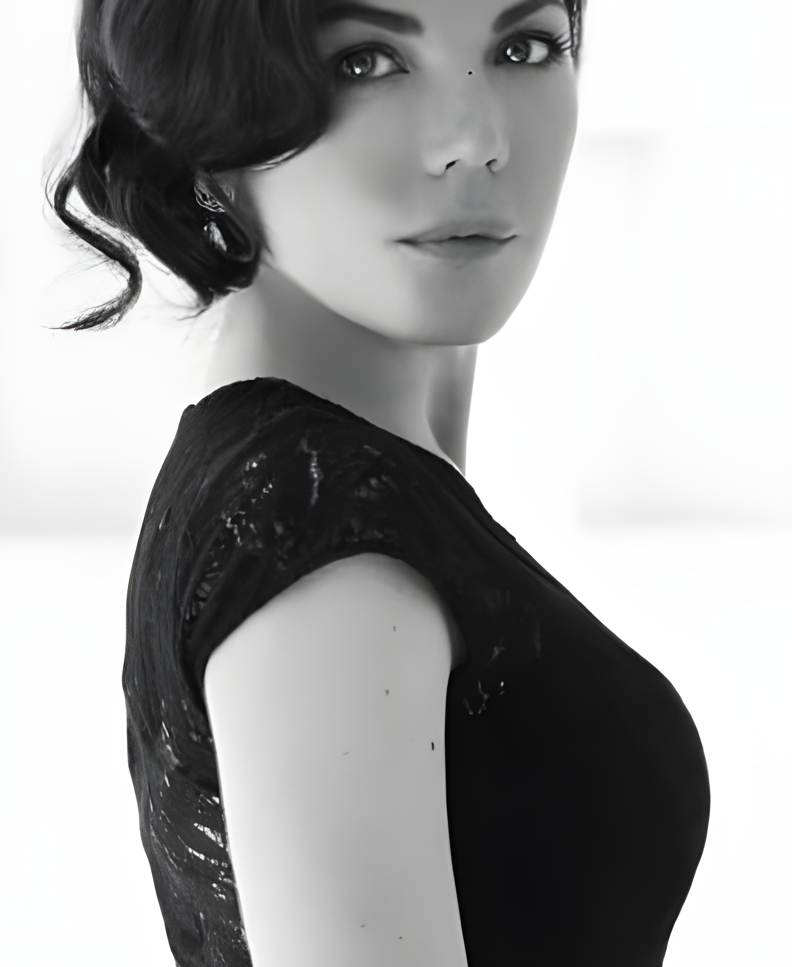 Picture of Anna Sivacheva perfumer