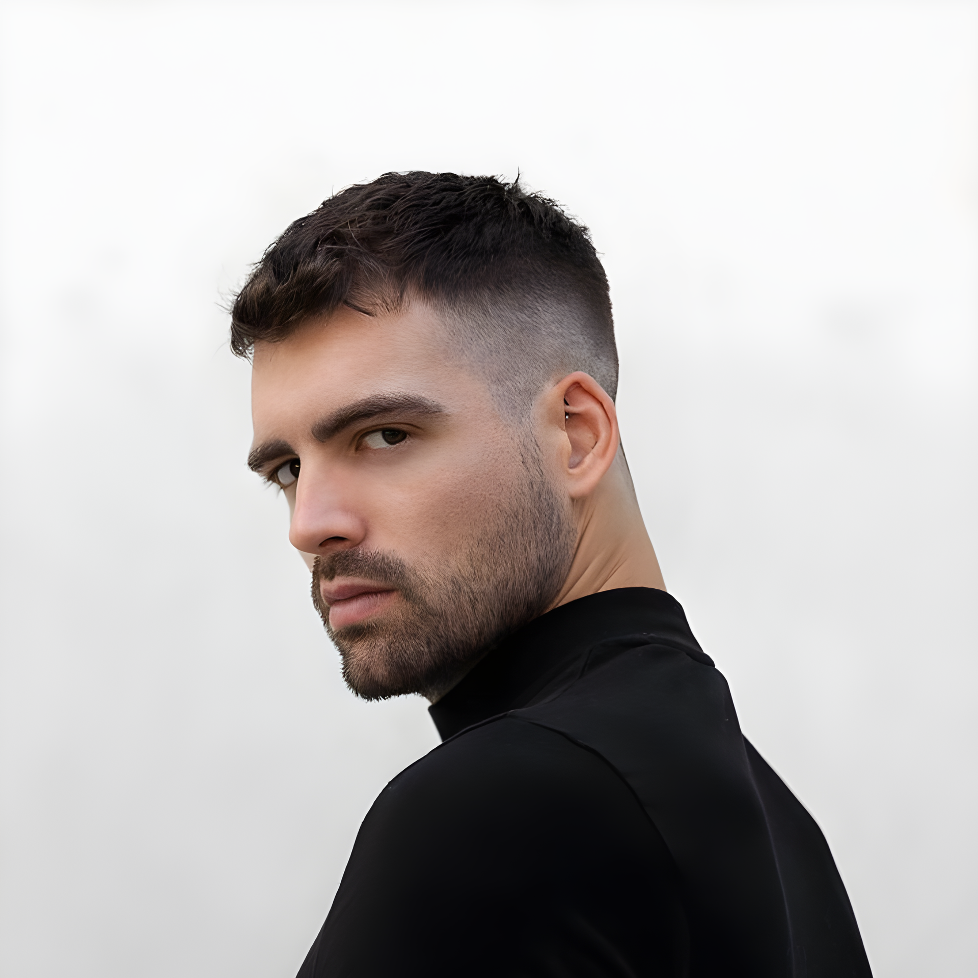 Picture of Dan Lang perfumer