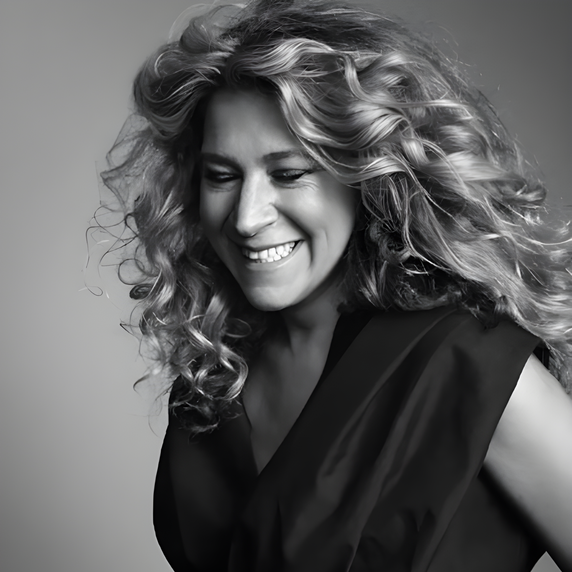 Picture of Celine Roux perfumer