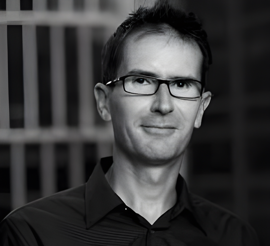Picture of Guillaume Flavigny perfumer