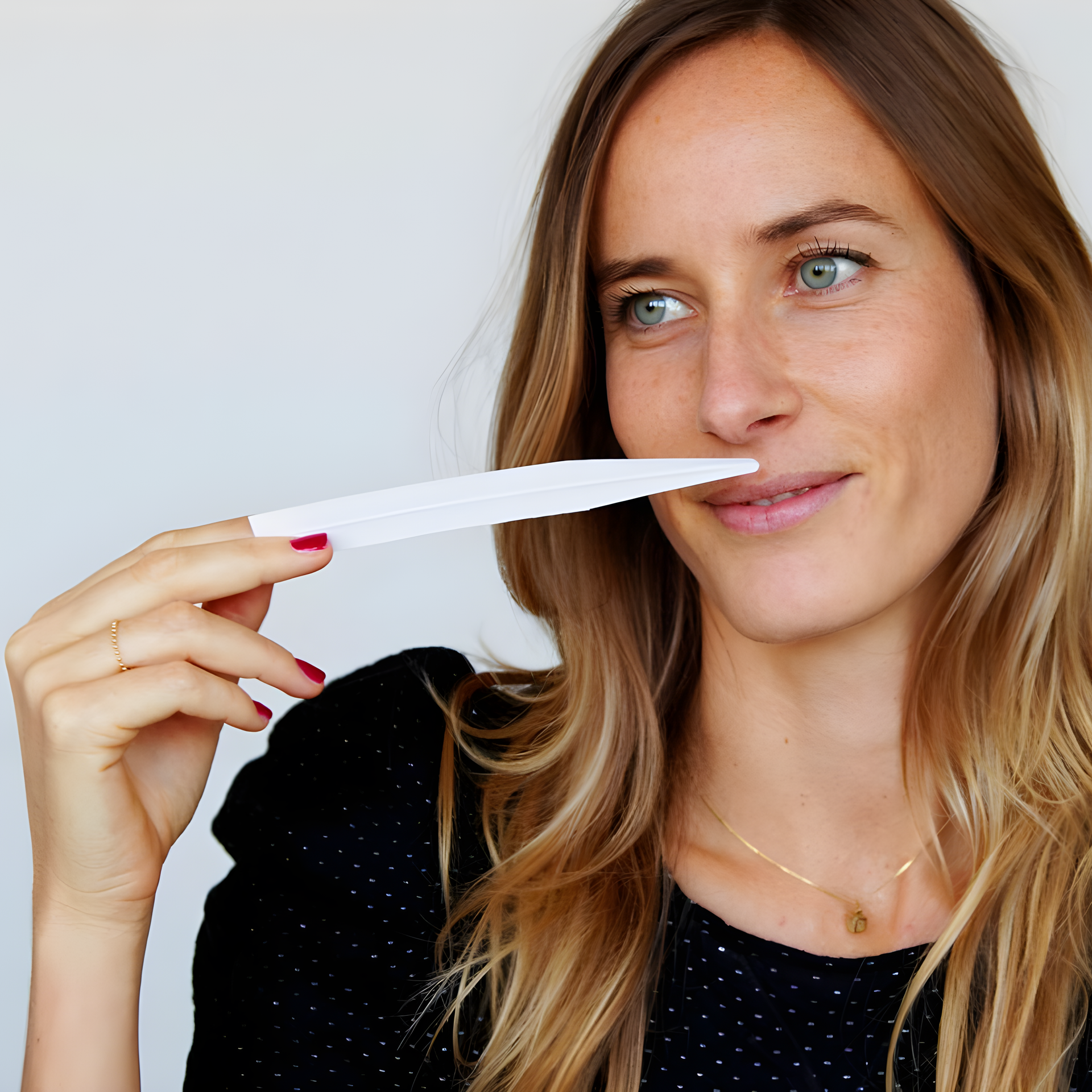 Picture of Elise Benat perfumer