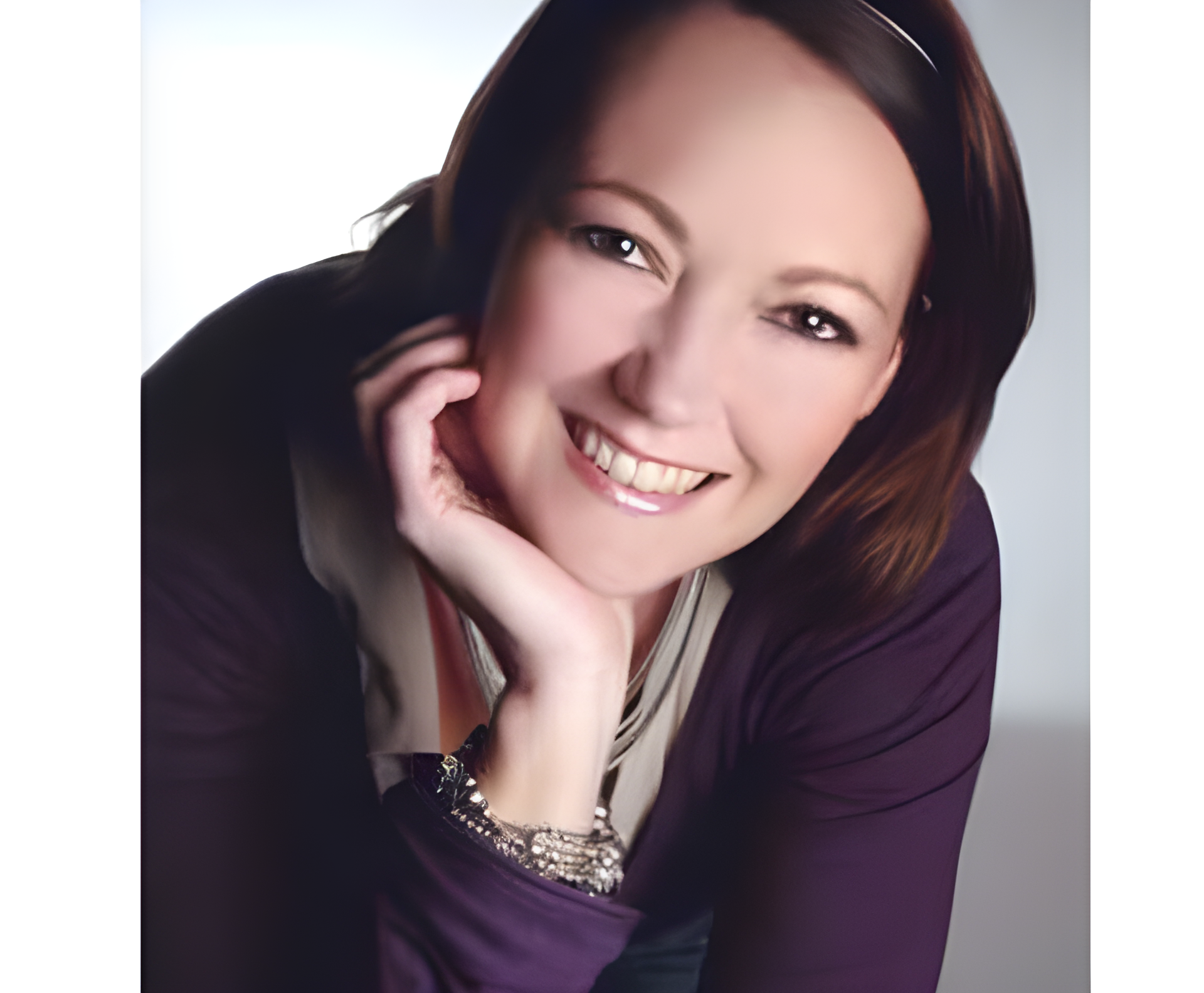 Picture of Marie Duchêne perfumer