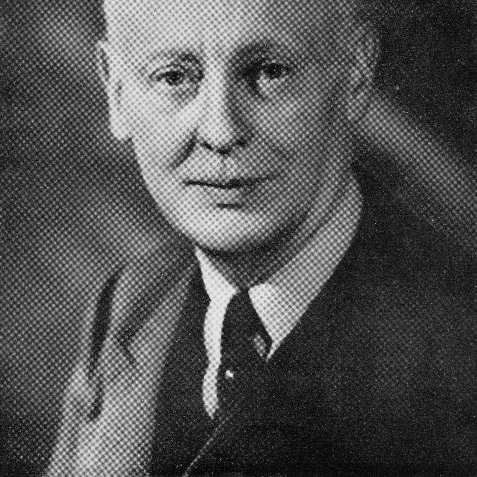 Picture of Robert Bienaimé perfumer