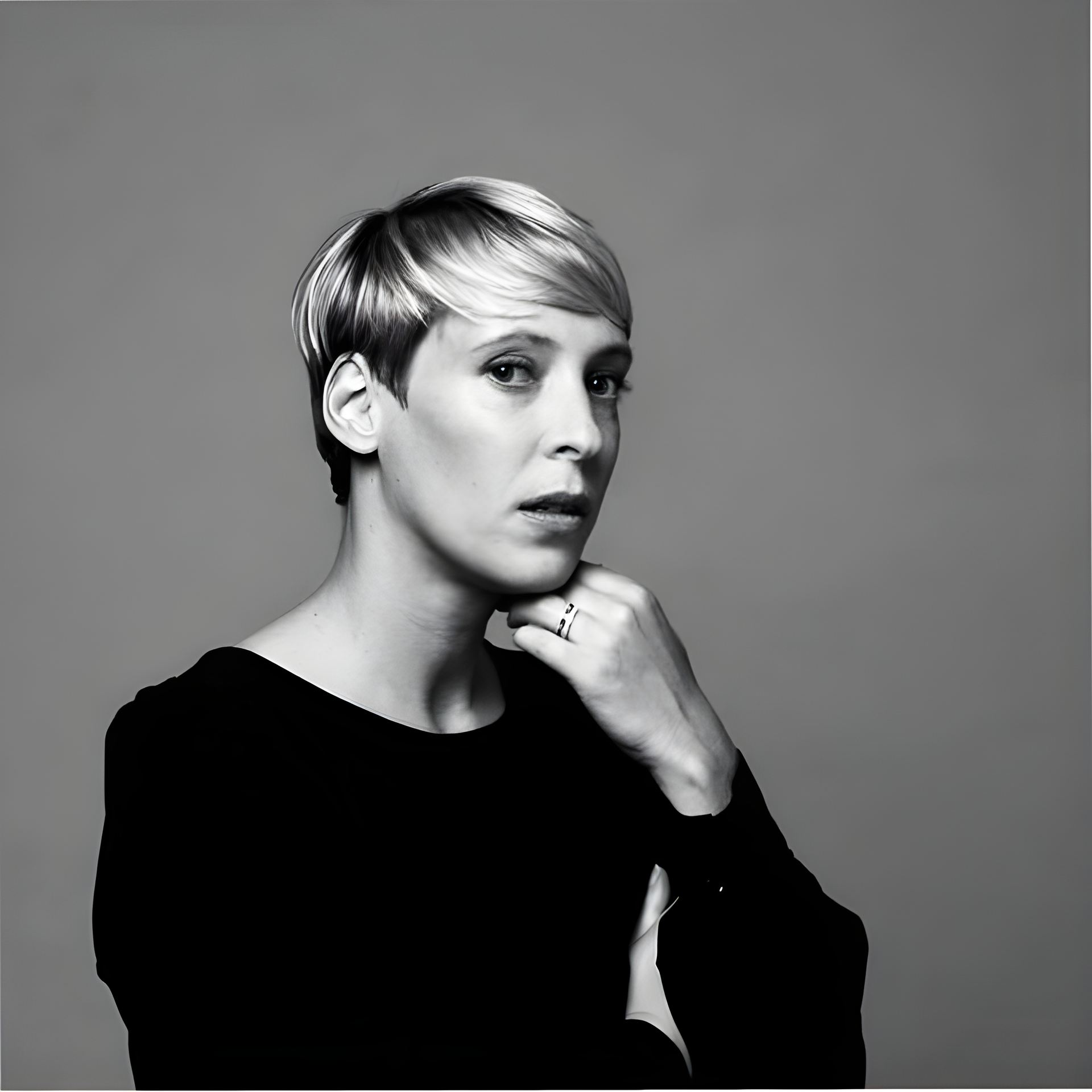 Picture of Carole Calmettes perfumer