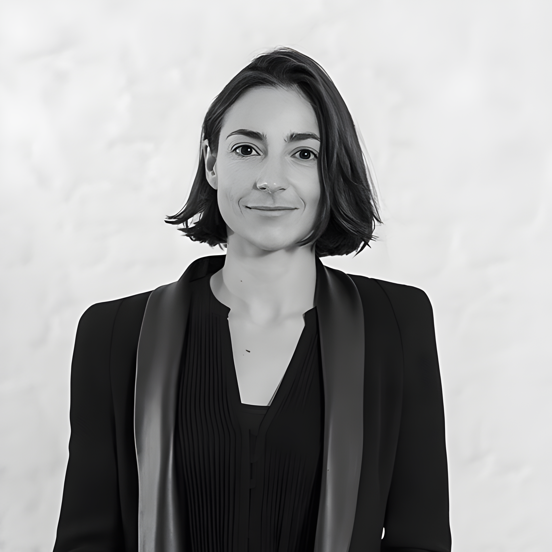 Picture of Marie Le Febvre perfumer