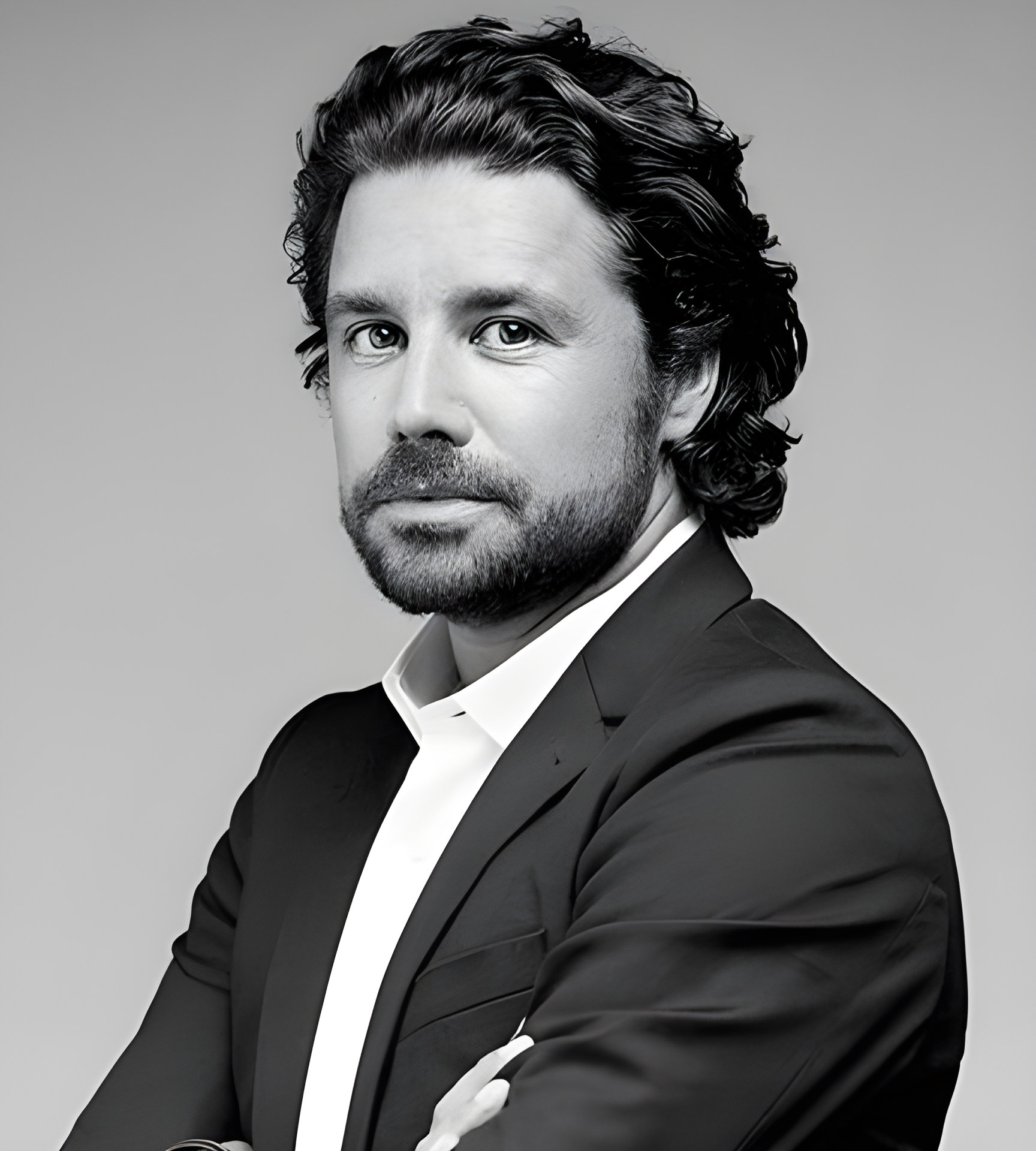 Picture of Aurélien Guichard perfumer