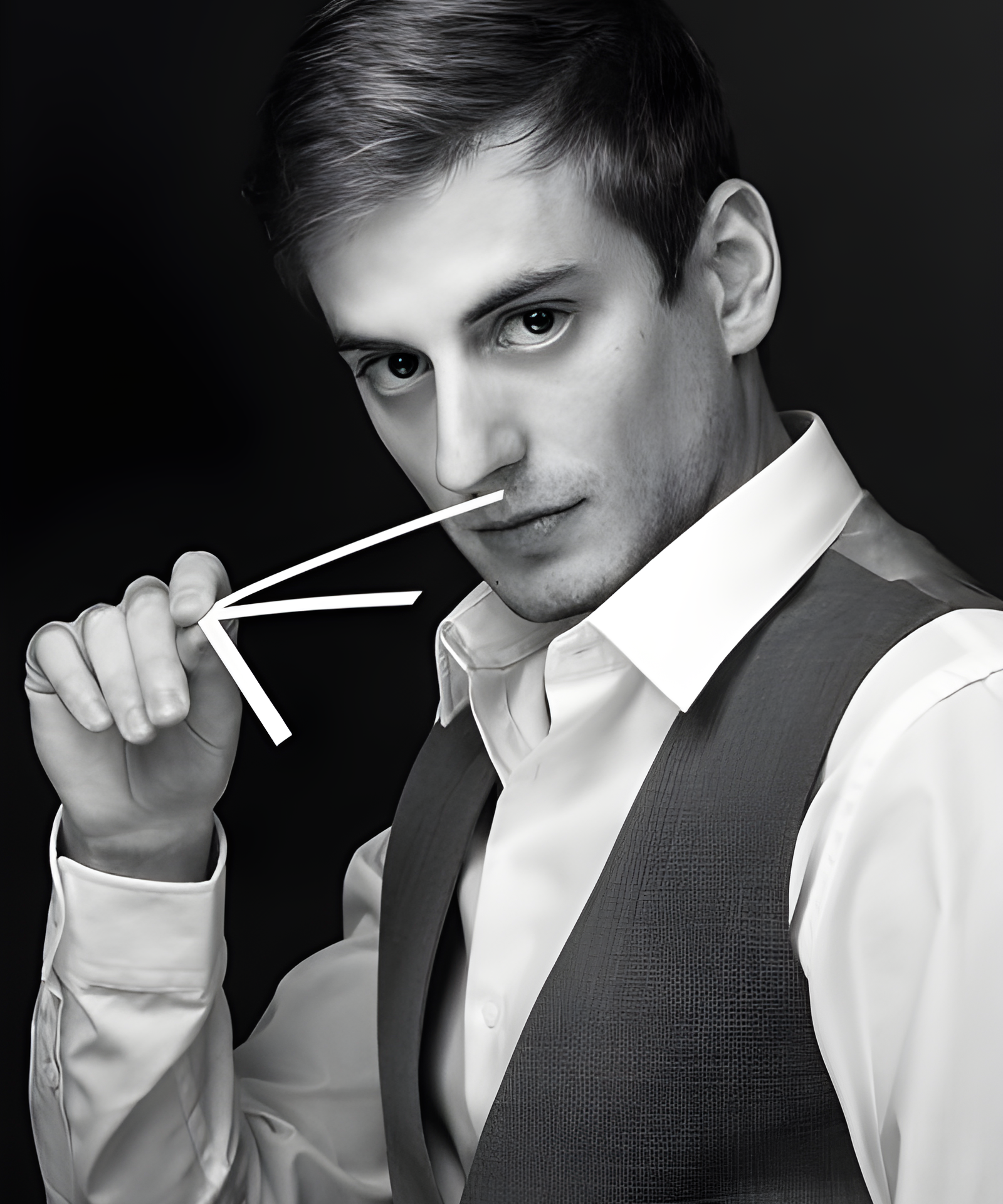 Picture of Thomas Nipkow perfumer
