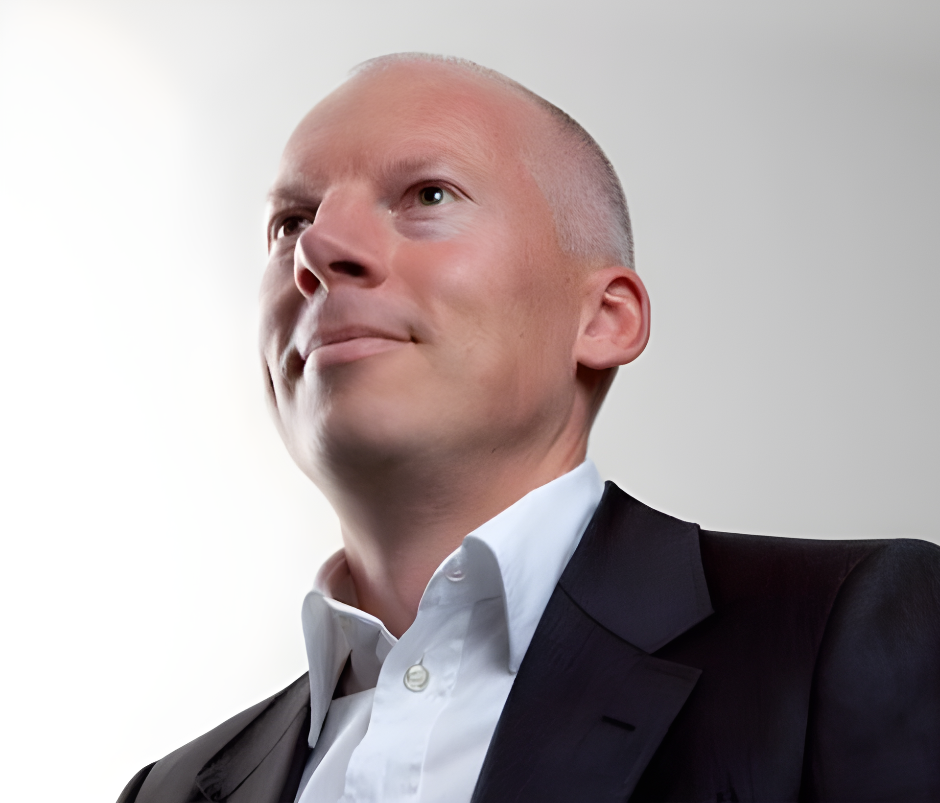 Picture of Neil Capstick perfumer